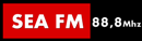 Sea FM -logo