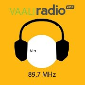 Vaaliradio-logo