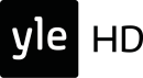 Yle HD -logo