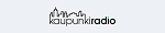 Kaupunkiradio-logo