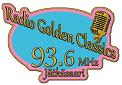Radio Golden Classics -logo