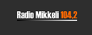 Radio Mikkeli -logo