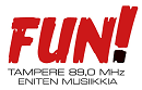 FUN Tampere -logo