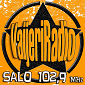 Vaijeriradio-logo