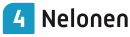 Nelonen-logo