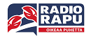 Radio Rapu -logo