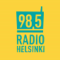 Radio Helsinki -logo