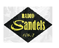 Radio Sandels -logo