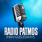 Radio Patmos -logo