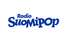 Radio Suomipop -logo