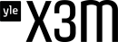 Yle X3M -logo
