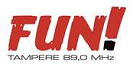 FUN Tampere -logo