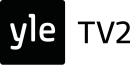 Yle TV2 -logo