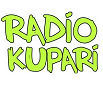 Radio Kupari -logo