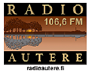 Radio Autere -logo