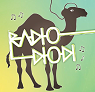 Radiodiodi-logo