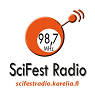 SciFest Radio -logo
