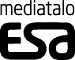 Mediatalo ESA -logo