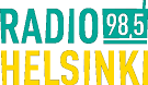 Radio Helsinki -logo