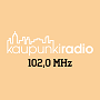 Kaupunkiradio-logo