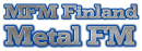Metal FM -logo