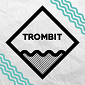 Trombit-logo