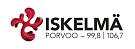 Radio Foni Iskelmä Porvoo -logo