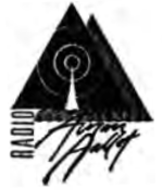 Auran Aaltojen logo 1985
